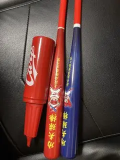 広島カープメガホン ポンプ