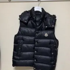 MONCLER ダウン ベスト