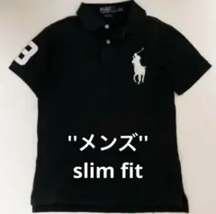 POLO ラルフローレン 半袖 ポロシャツ