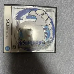 ポケットモンスター ソウルシルバー