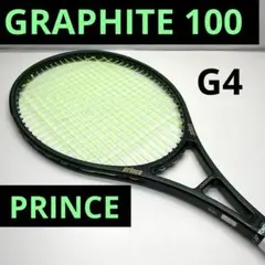 PRINCE グラファイト100 G4 プリンス GRAPHITE100 当時物