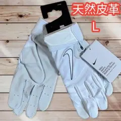 送料無料 新品 ナイキ バッティンググローブ ハラチプロ