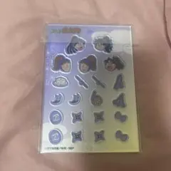 忍たま乱太郎 シャカシャカマスコット 5年生