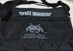 SPACE INVADERS ショルダーバッグ