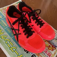 asics アシックス ランニングシューズ