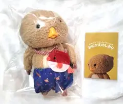 東京トガリ リアルサイズぬいぐるみ 宇宙ズボン