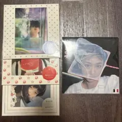 銀杏BOYZ CD いちごの唄　骨　エンジェルベイビー　恋は永遠