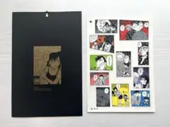 シールくじ　コナン　File 1 秘密　安室透　松田陣平　服部平次　高木渉