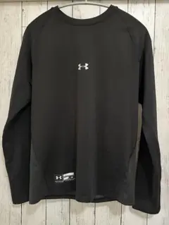 ￼ UN￼DER ARMOUR 野球アンダーシャツSM 【heatgear】