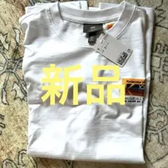 H&M 新品　tシャツ　夏