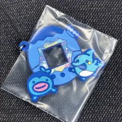 一番くじ　たまごっち　きらきらラバーチャーム