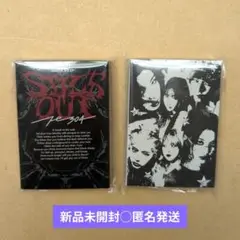 2種形態 nmixx stickout nemo ver. アルバム album