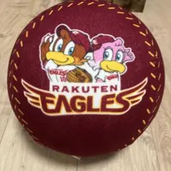 東北楽天ゴールデンイーグルス　クッション