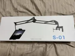 CACENCAN タブレットアーム S-01
