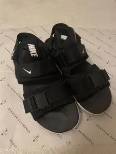 Nike キャニオンサンダル 24cm
