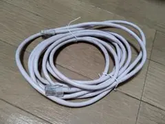LANケーブル