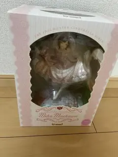 アイドルマスター シンデレラガールズ 前川みく ドリーミンブライドver.限定版 限定版】前川みく ドリーミンブライドver. アイドルマスター