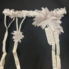 サルート62 ガーターベルト