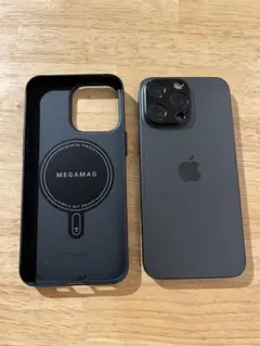 iPhone 15promax 512gb
