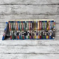 REBORN リボーン10〜36巻 27冊