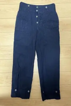 OUTIL ウティ PANTALON HAZEBROUCK サイズ21