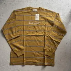 youth loser ユースルーザー　ボーダー　ロンT 1997
