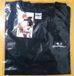 ハイキュー!! Tシャツ Mサイメンズ
