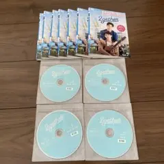 2gether トゥゲザー　レンタル落ち　dvd タイドラマ