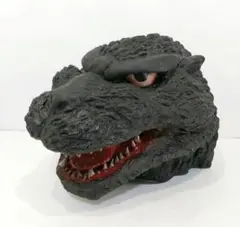 ゴジラ 頭部 被り物 約30cm シン・ゴジラ マスク ゴジラ 頭部 被り物 約30cm シン・ゴジラ マスク - メルカリ