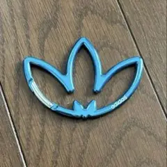 adidas アディダス　カラビナ
