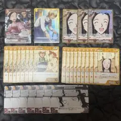 名探偵コナン コナンカード ゲーム TCG 交錯する刃 安室透 榎本梓