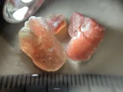 チベット産 アンデシン 原石