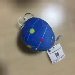 ヨーヨーぶるぶるマスコットBC キーホルダー