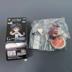 一番くじ プレミアム 劇場版 空の境界 G賞 きゅんキャラ 蒼崎橙子