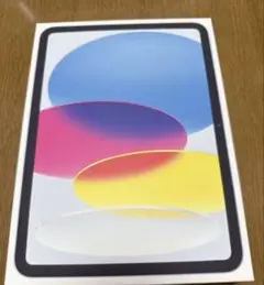 《新品未開封》iPad (A16)128GB ピンク WiFi