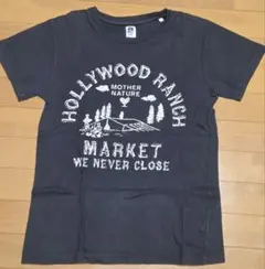 ハリウッドランチマーケット Tシャツ