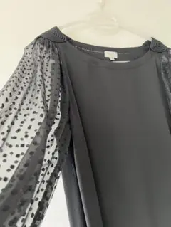 【新品】Hoss intropiaワンピース