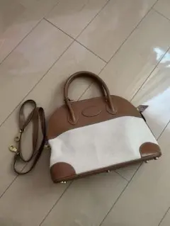 美品 ラゲットソプラ ハンドバッグ