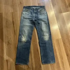 LEVI'S 501xx w36l36 usa製