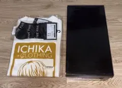五等分の花嫁 中野一花 FIVEスニーカーセット Tシャツ&ソックス付き