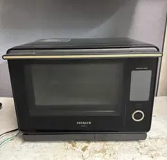 日立　過熱水蒸気オーブンレンジ　MRO-W10Z ジャンク