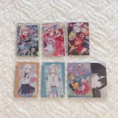 ウエハース 即購入不可 SR