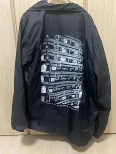 RADWIMPS 　コーチジャケット　Mサイズ　雨と路と光