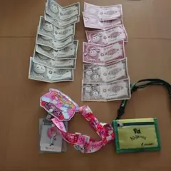 キッザニア キッゾ お財布