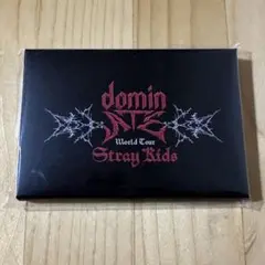Stray Kids dominATE JAPAN 未開封 フォトカードセット