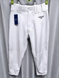 新品　ミズノ　練習用ユニフォーム　パンツ