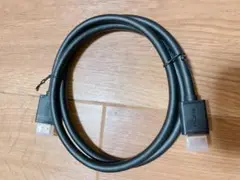 HDMIケーブル 1m 2.0規格
