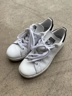 アディダス　スタンスミス　23cm