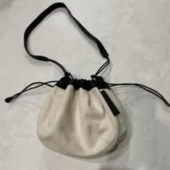 ダンスキン　DANSKIN 巾着バッグ