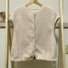 ❁⃘ Samansa Mos2 ❁⃘ ボアベスト